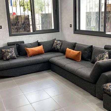 Belle Maison Equipee Rdcet Jardin タンジェ エクステリア 写真