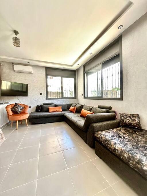Belle Maison Equipee Rdcet Jardin タンジェ エクステリア 写真